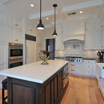 Sherwood Traditional