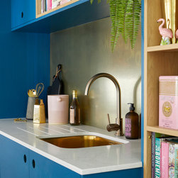 Ideal Home Show UK 2018 - project by Sophie Robinson - Kitchen Mixers