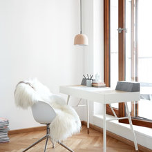 Boconcept Cupertino Desk Skandinavisch Arbeitszimmer London