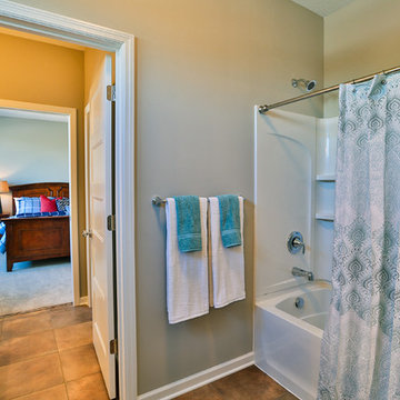 Norwood Custom - Hills of Troy | Hudson, WI