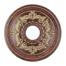Ceiling Medallions