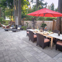 Garden - Patio