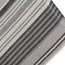 Handwoven Multicolour France Cotton Rug, 200x300 cm