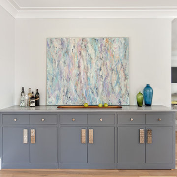 Dining Rooms