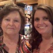 Christy Holcomb's photo