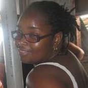 Stacey-Ann Salmon-Millss foto