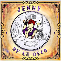 Jenny De La Déco