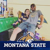 D.j. Clark's photo