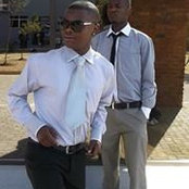 Letso Mmusi's photo
