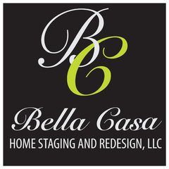 Bella Casa Home Staging and Redesign, LLC.