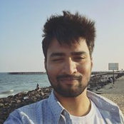 Nikhil Acharya's photo