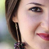 Batoul Alp's photo
