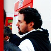 Osman Topcu's photo