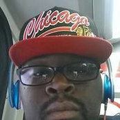 Nicholas Williamss foto