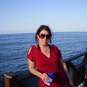 Rebecca Crowhurst's photo