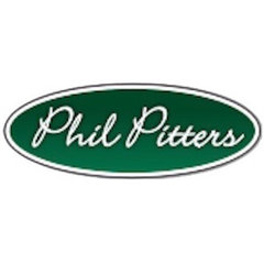 Phil Pitters, Inc.