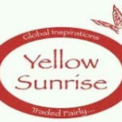 Yellow Sunrise