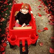 Nicole McEachern's photo