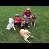 Maria Barr's photo