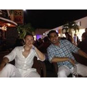 Gaurav Sood's photo