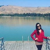 Foto von Megha Manjunath