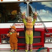 Amanda Keighley's photo