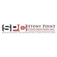 Stony Point Construction Inc.'s profile photo