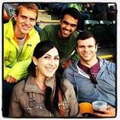 Mike Arndt's photo