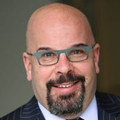 David Rosenfeld's photo