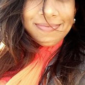 Hiral Patel's photo