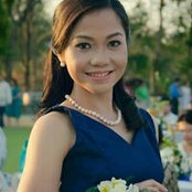 Isha Blanche Galimba's photo