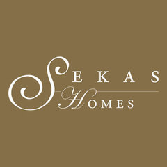 SEKAS HOMES LTD