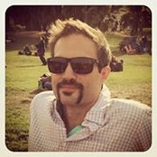 Matt Waldon's photo