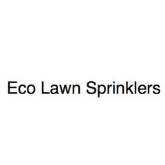 Eco Lawn Sprinklers