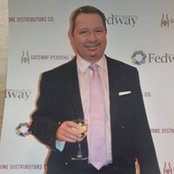 Mike Hanson's photo