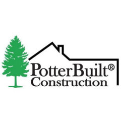 PotterBuilt Construction