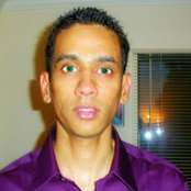 arbaz shaiks foto