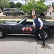 Keith Andersson's photo
