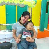 Janice Marie Quirante's photo