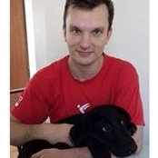 Dainius Šilingas's photo