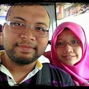 Ahmad Ramli's photo