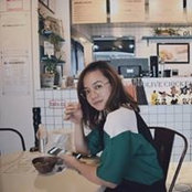 Fatima Gianan's photo
