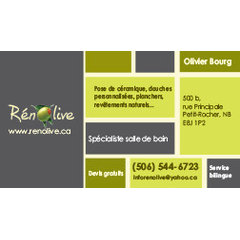 RénOlive