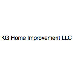 KG Home Improvement LLC