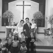 Schafik Handal's photo