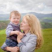 Sioned Thomas Jones's photo