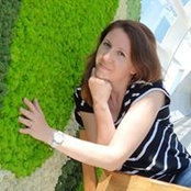 Diana Vasluian's photo