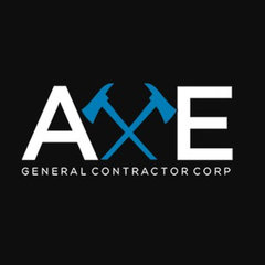 AXE GENERAL CONTRACTOR CORP