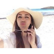 Mary Pineda's photo