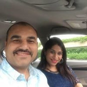 Foto von Amit Sabharwal